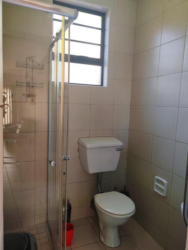 To Let 1 Bedroom Property for Rent in University Estate Western Cape